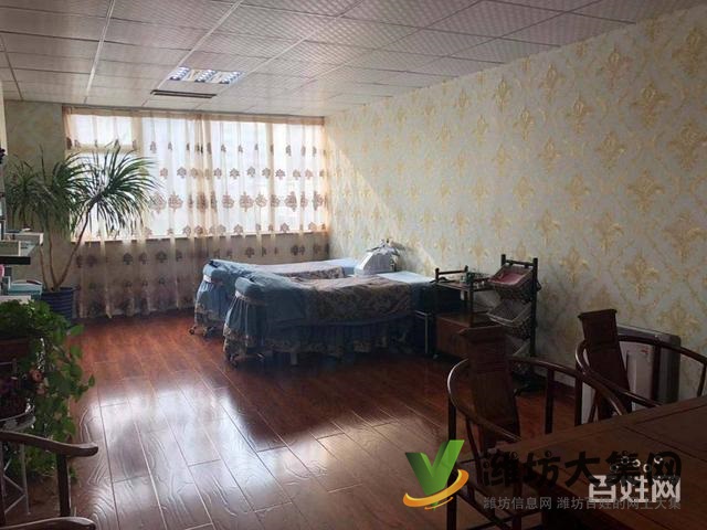 (快租免費尋址)奎文區新華路東風街德蒙商務大廈寫字樓出租