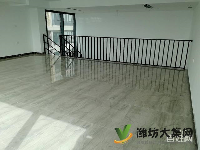 快租無中介費奎文陽光一百好位置 新 寫字樓出租