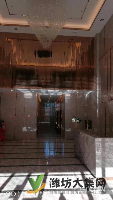 (快租免費尋址)奎文區四平路佳樂家瑞龍灣寫字樓出租