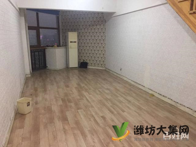 (快租免費尋址)奎文區勝利街文化路寫字樓出租