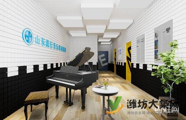 {快租免費(fèi)尋址}《新華路精裝修音樂(lè)教室出租》