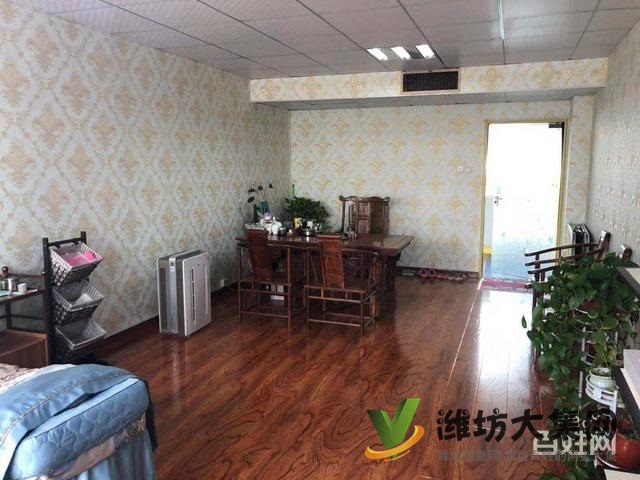 (快租免費尋址)奎文區新華路東風街德蒙商務大廈寫字樓出租