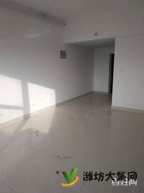 (快租免費尋址)奎文區新華路佳樂家對面金寶商務中心寫字樓出租