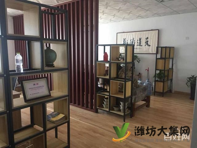 {快租免費尋址}坊子領(lǐng)海國際商務(wù)樓寫字樓出租