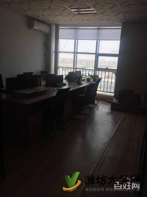 {快租免費尋址}坊子領(lǐng)海國際商務(wù)樓寫字樓出租