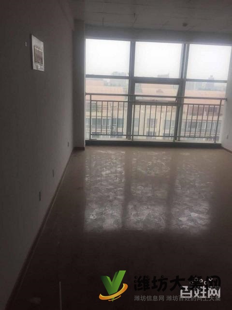 (快租免費尋址)奎文北宮街新華路寫字樓出租