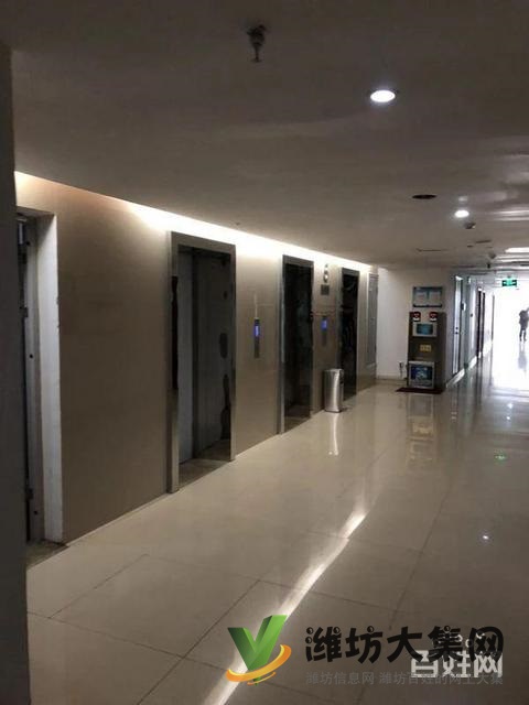 陽光100 標(biāo)準(zhǔn)的寫字樓 物業(yè)好