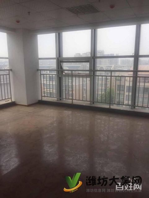 (快租免費尋址)奎文北宮街新華路寫字樓出租