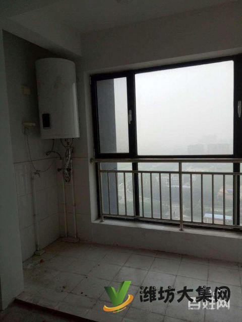 奧體八九近渤景灣大三室兩廳,毛坯新房117平婚房急