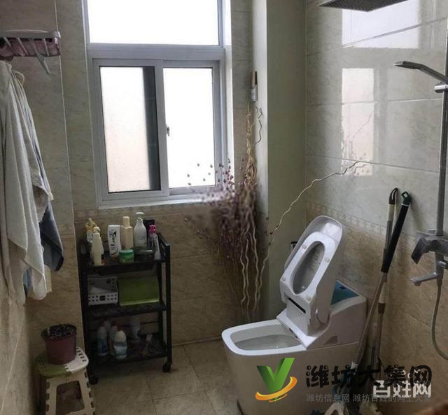 泰華商圈!萬達北!虞河近,現房兩室改三室,實驗**