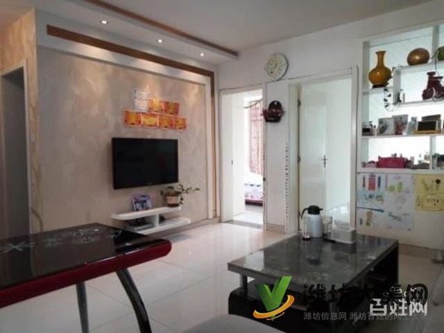 佳樂家旁 明德花園3室2大廳精裝婚房 贈閣樓 急售69.8萬