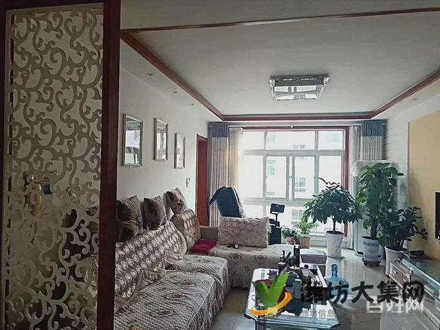 急售!興華附近,青云金桂園多層帶車庫,大H戶型,拎火急