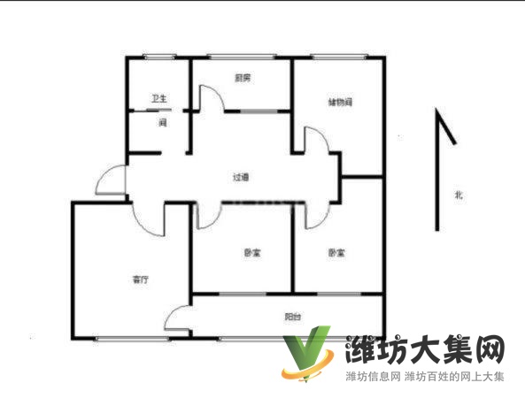 一實小學校近佳樂家 一梯一戶 精裝三室 有證無稅
