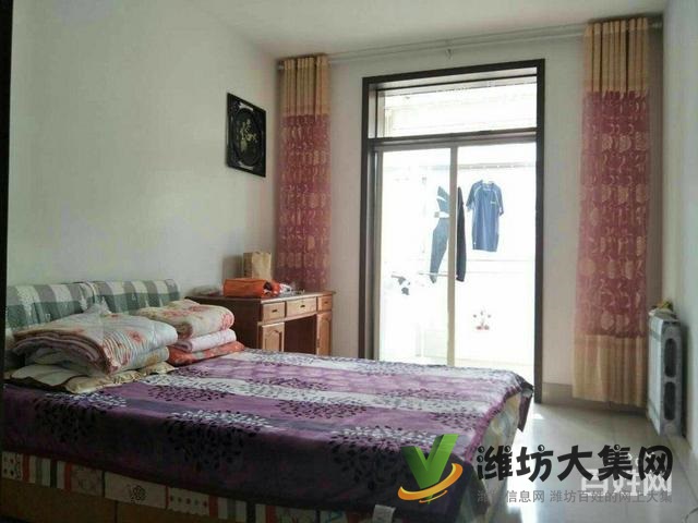 城區中央多層 一小學 區房 帶南向車庫 精裝無稅