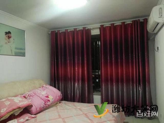 此房為結婚準備，舒適三室，精裝修，現因換大房，找有