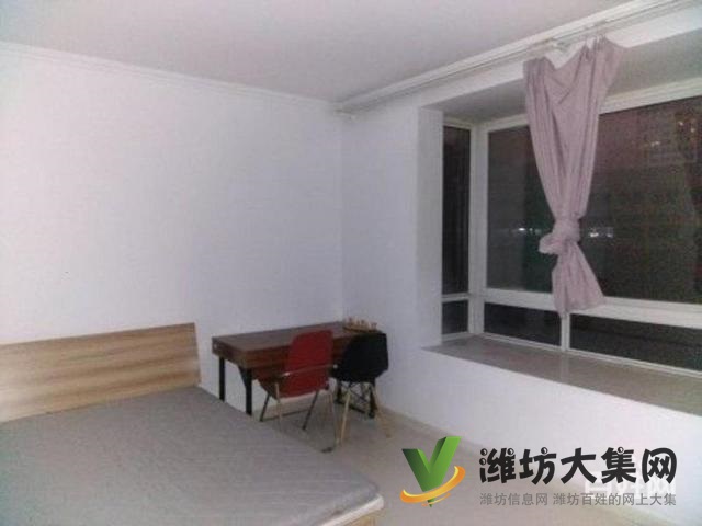 中百圈永安路小學近!多層鴻禧花園108平3室朝精裝 出稅