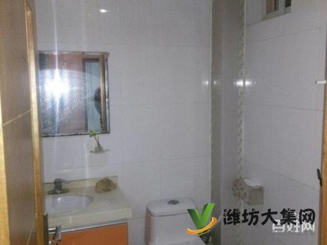 中百圈永安路小學近!多層鴻禧花園108平3室朝精裝 出稅