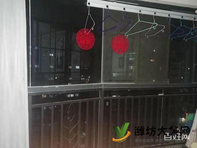 此房為結婚準備，舒適三室，精裝修，現因換大房，找有