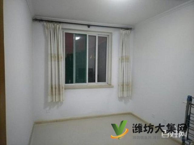 中百圈永安路小學近!多層鴻禧花園108平3室朝精裝 出稅