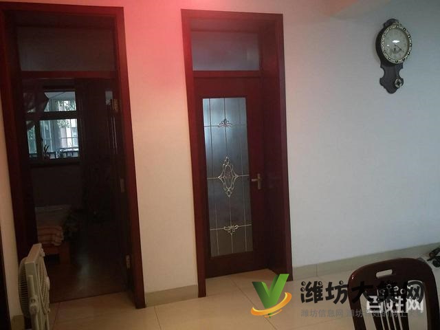 聯盟南院,經典3室朝陽,帶車庫,可貸款