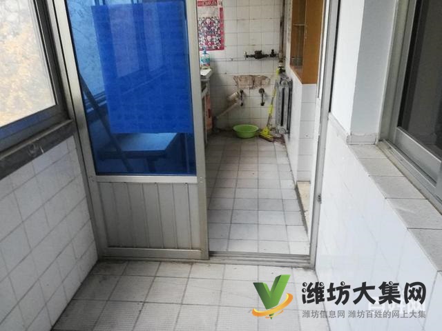 32萬購教師公寓,二樓三室朝陽,領包入住