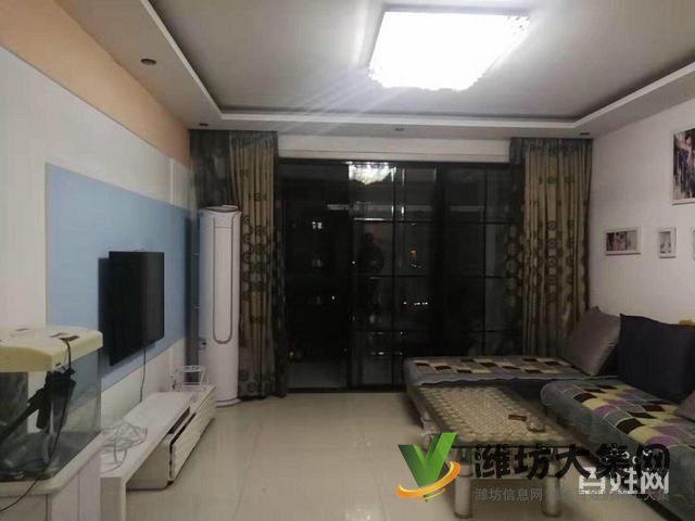 此房為結婚準備，舒適三室，精裝修，現因換大房，找有