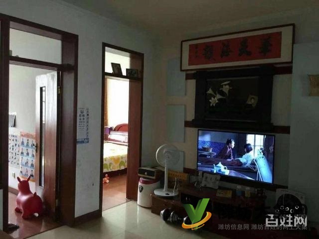 站南廣場多層94平精裝3室 帶超大地下室 車位 看