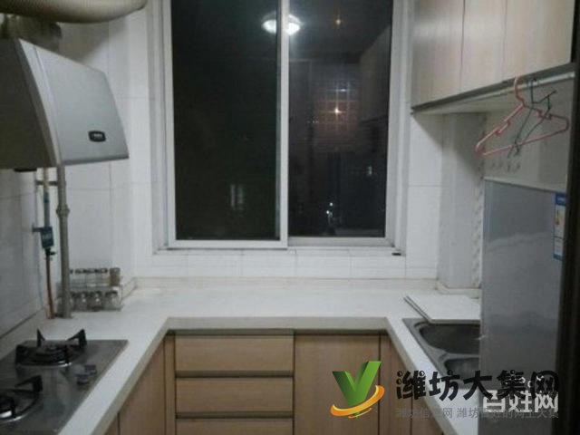 中百圈永安路小學近!多層鴻禧花園108平3室朝精裝 出稅