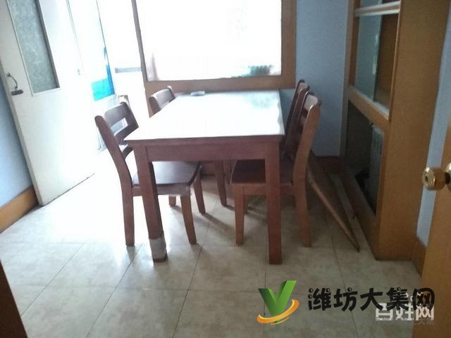 32萬購教師公寓,二樓三室朝陽,領包入住