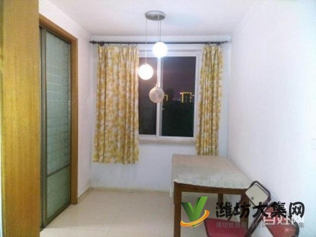 中百圈永安路小學近!多層鴻禧花園108平3室朝精裝 出稅