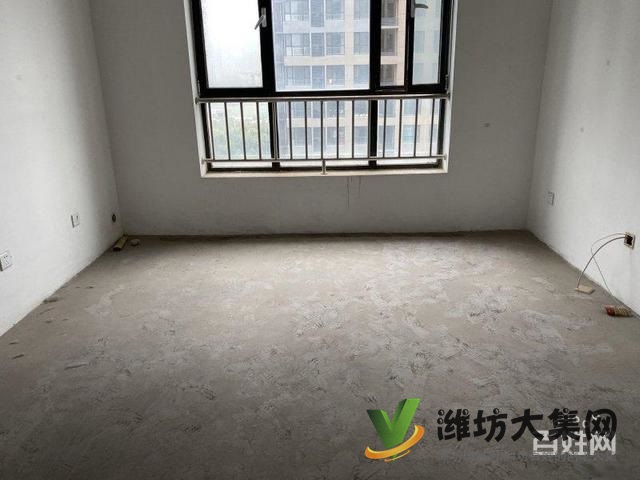 買奧體近大三室，超底價格，視野 開闊，全天采光南北通透