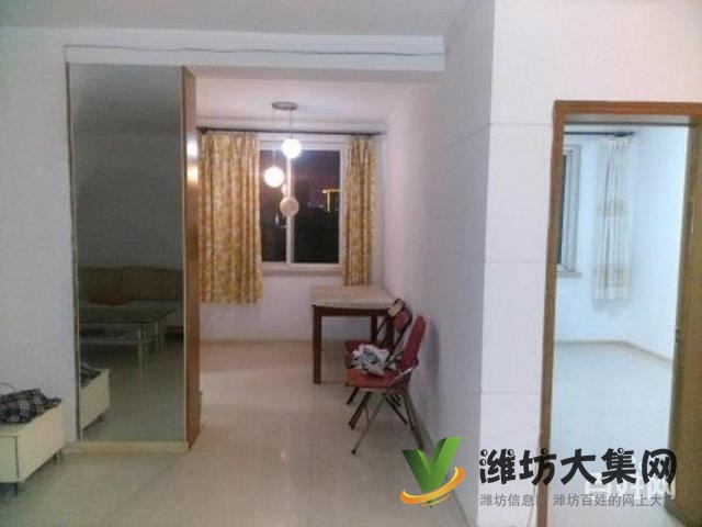 中百圈永安路小學近!多層鴻禧花園108平3室朝精裝 出稅