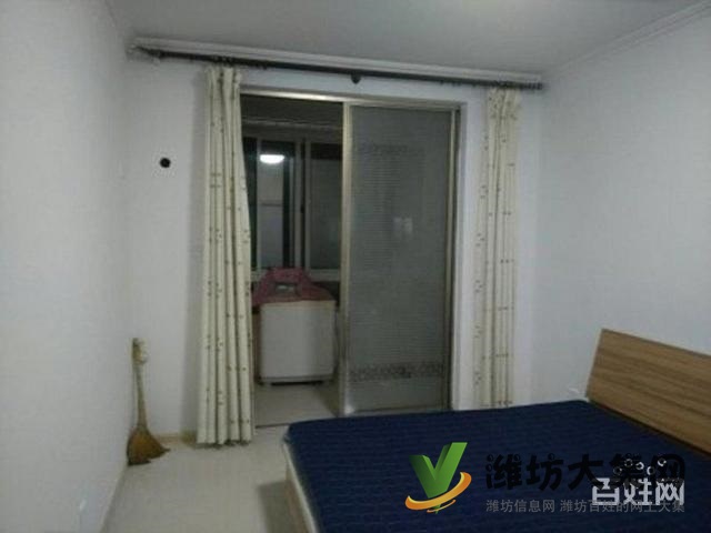 中百圈永安路小學近!多層鴻禧花園108平3室朝精裝 出稅