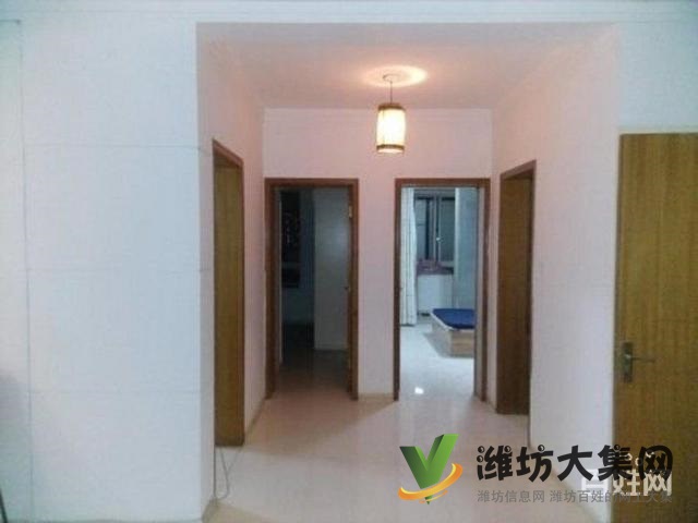 中百圈永安路小學近!多層鴻禧花園108平3室朝精裝 出稅