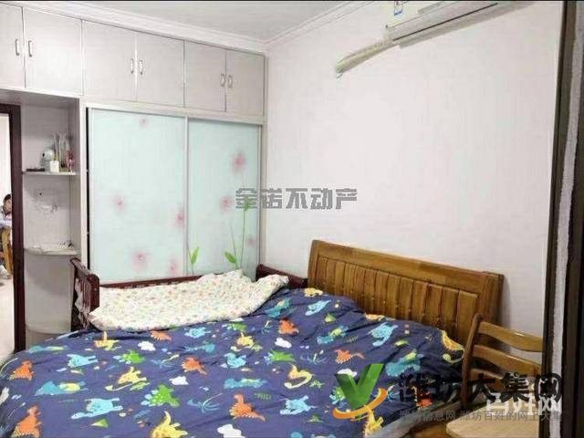 建橋?qū)W校陪讀房 烏托邦 普通住宅 精裝修頂