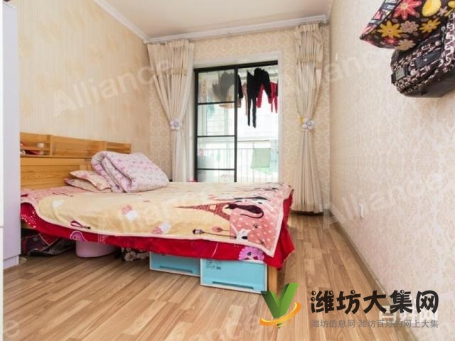 冠華小區精裝3房南北通透全配位置好實景拍攝急售