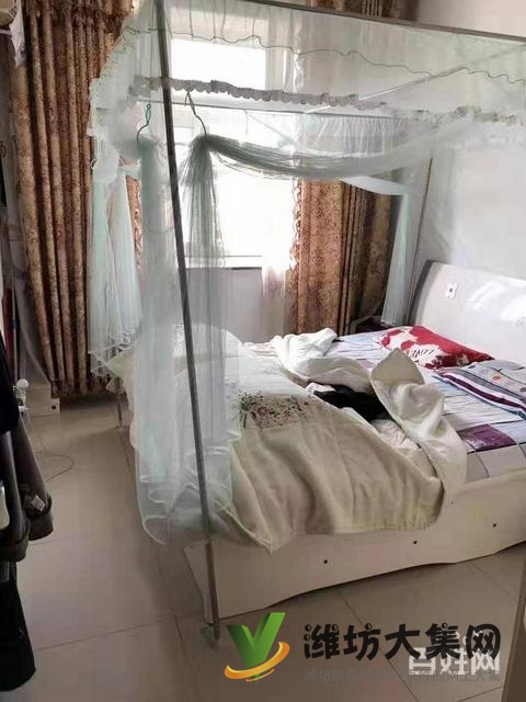 城后花園 普通住宅 精裝修 帶閣樓一口價(jià)