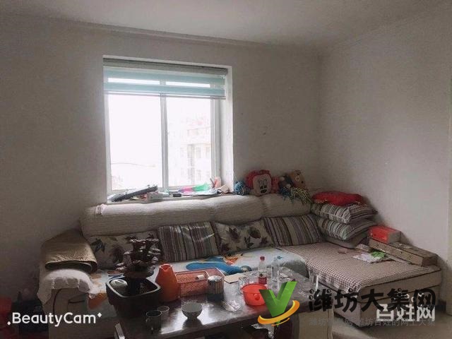 火車站中百近首付15萬 金都家園多層 92平 3室 精裝修僅