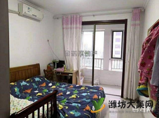 建橋?qū)W校陪讀房 烏托邦 普通住宅 精裝修頂