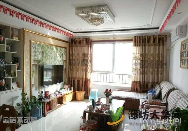 急售86萬(wàn)建橋* * *精裝麗景南區(qū)送車(chē)位儲(chǔ)藏室過(guò)頂