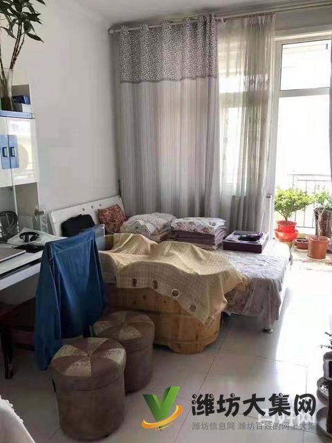 城后花園 普通住宅 精裝修 帶閣樓一口價(jià)