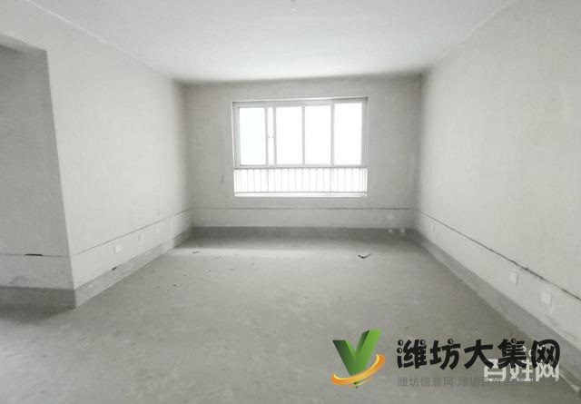 171 平 單價5900客廳朝陽 泰華市中心白浪河