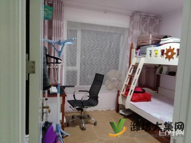 搶了!海龍學(xué)校,復(fù)式好房豪華裝修帶倉庫車庫,全套家具家電