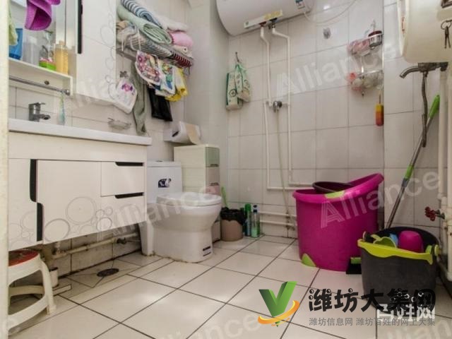 冠華小區精裝3房南北通透全配位置好實景拍攝急售