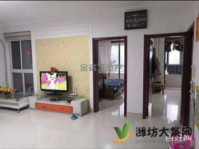 建橋?qū)W校陪讀房 烏托邦 普通住宅 精裝修頂