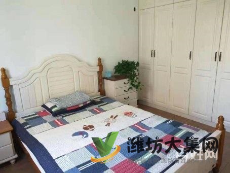 朐山國際128平,精裝帶車位,帶全套品牌家具家電,118萬火急