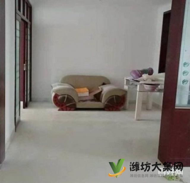 世紀學校美林花園130平精裝多層2樓送車庫滿二,價