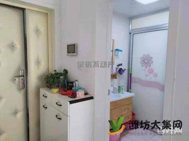 中南世紀城 精裝大三室 南北通透 帶部分家具家電