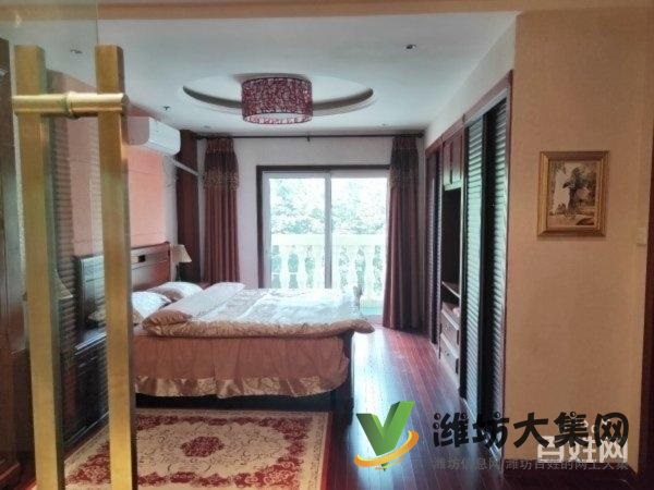 通亭街近高鐵北站 精裝豪華套房 拎包入住 著急用錢(qián)