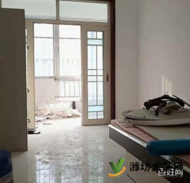 世紀學校美林花園130平精裝多層2樓送車庫滿二,價